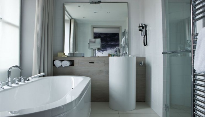 Hotel Le Grand Balcon poza 4