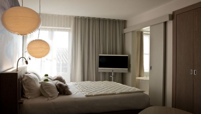 Hotel Le Grand Balcon poza 3