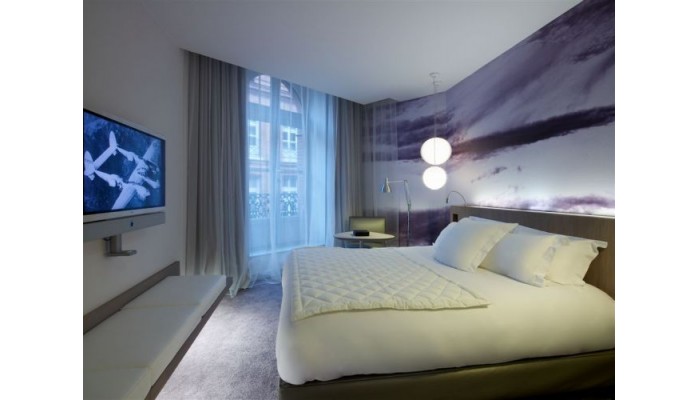 Hotel Le Grand Balcon poza 5