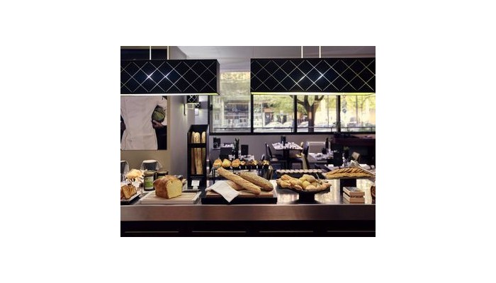 Hotel Pullman Toulouse Centre poza 7