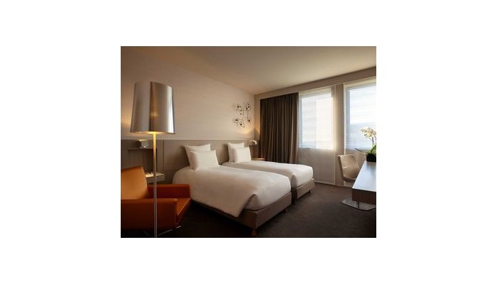 Hotel Pullman Toulouse Centre poza 4