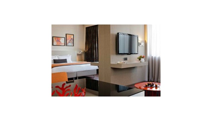 Hotel Pullman Toulouse Centre poza 6