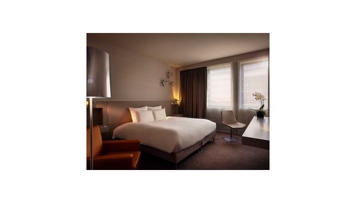 Hotel Pullman Toulouse Centre poza 2
