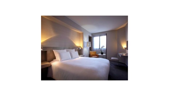 Hotel Pullman Toulouse Centre poza 3