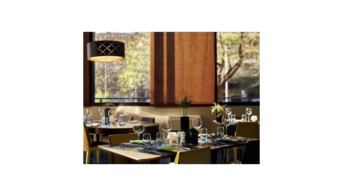 Hotel Pullman Toulouse Centre poza 8