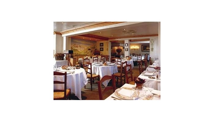 Hotel Alpen Ruitor poza 9