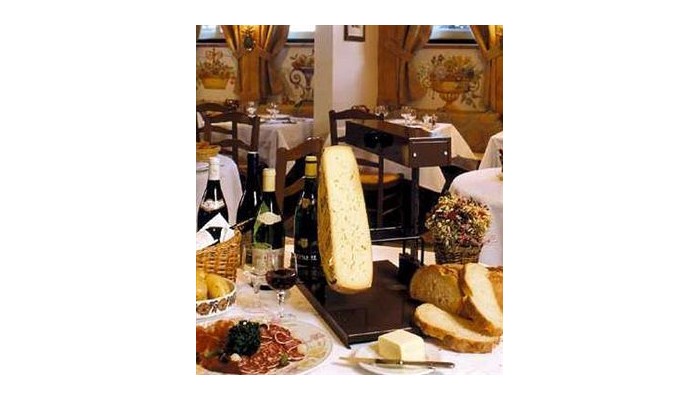 Hotel Alpen Ruitor poza 10