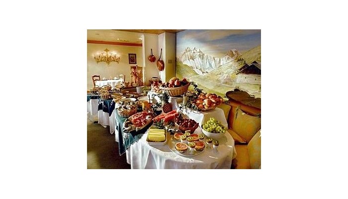 Hotel Alpen Ruitor poza 6