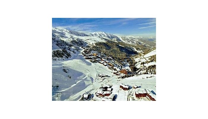 Hotel Alpen Ruitor poza 7