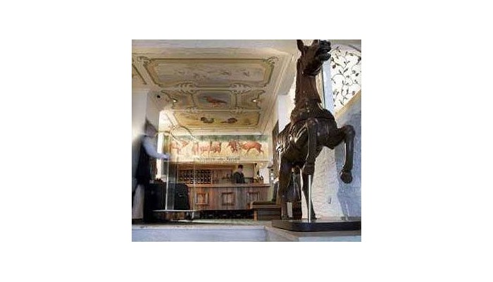 Hotel Alpen Ruitor poza 11