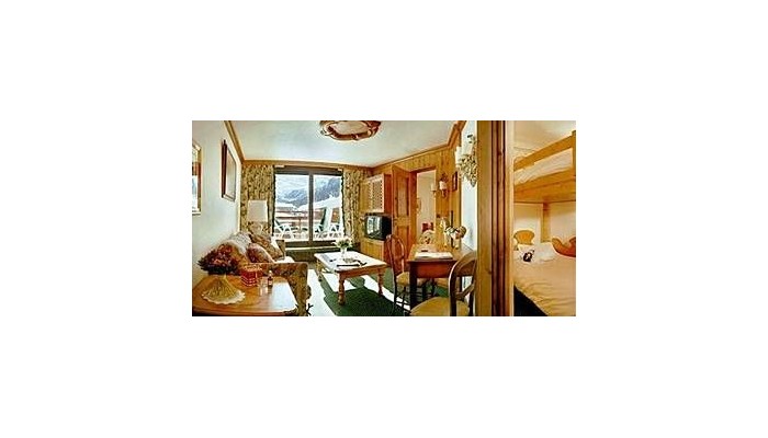 Hotel Alpen Ruitor poza 3