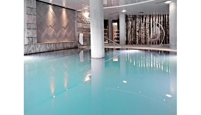 Hotel Altapura poza 16