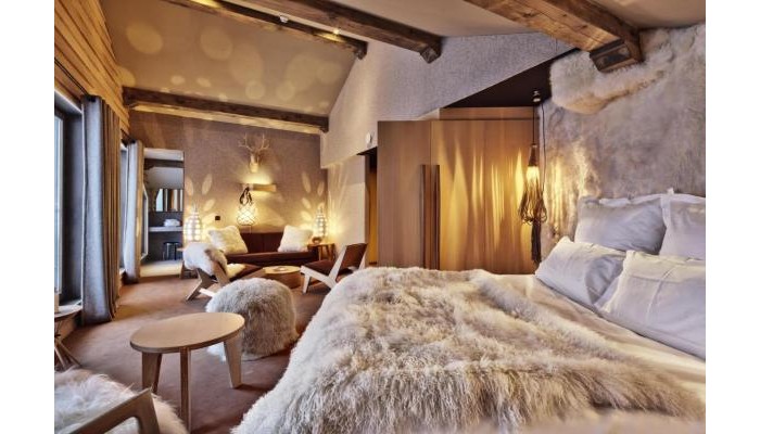 Hotel Altapura poza 1