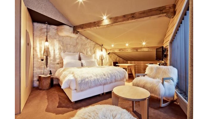 Hotel Altapura poza 3