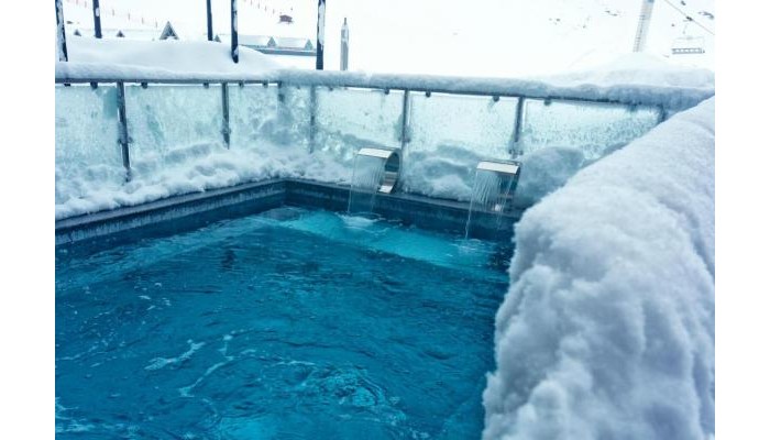 Hotel Altapura poza 17