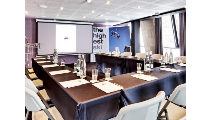 Hotel Altapura poza 20