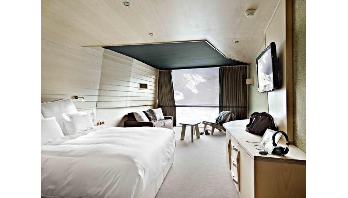 Hotel Altapura poza 11