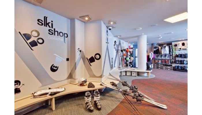 Hotel Altapura poza 19