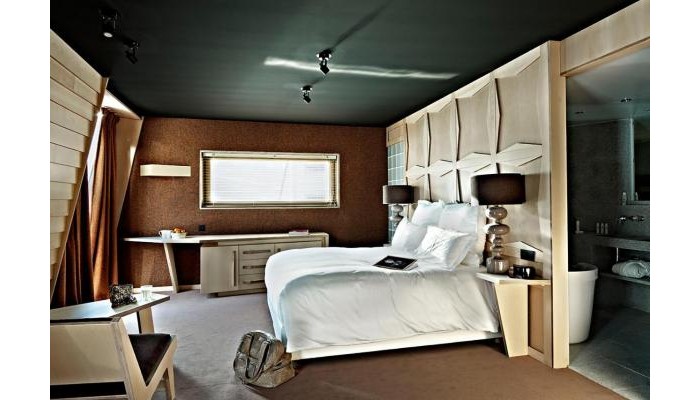 Hotel Altapura poza 8