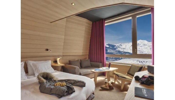 Hotel Altapura poza 7