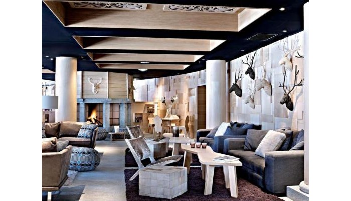 Hotel Altapura poza 12