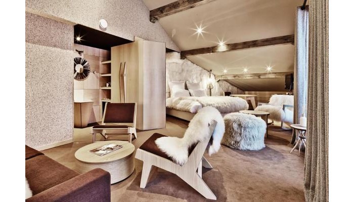 Hotel Altapura poza 2