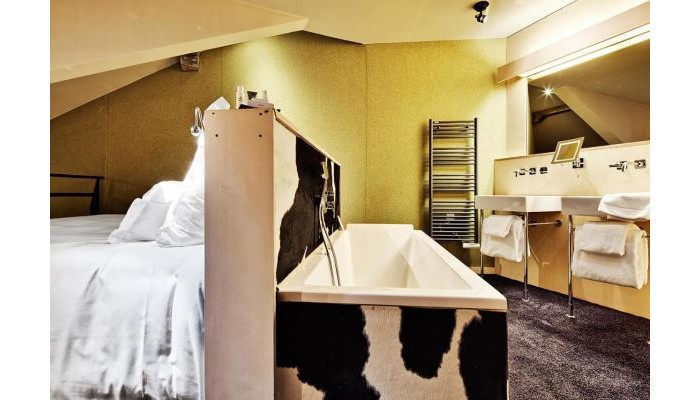 Hotel Altapura poza 4