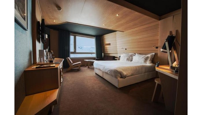 Hotel Altapura poza 10