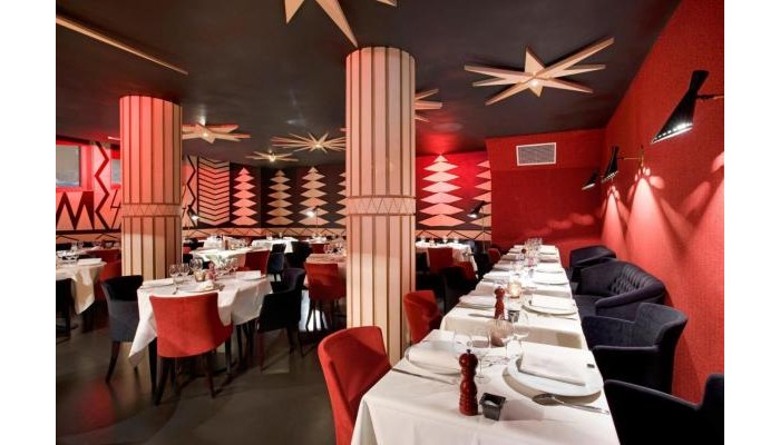 Hotel Altapura poza 14