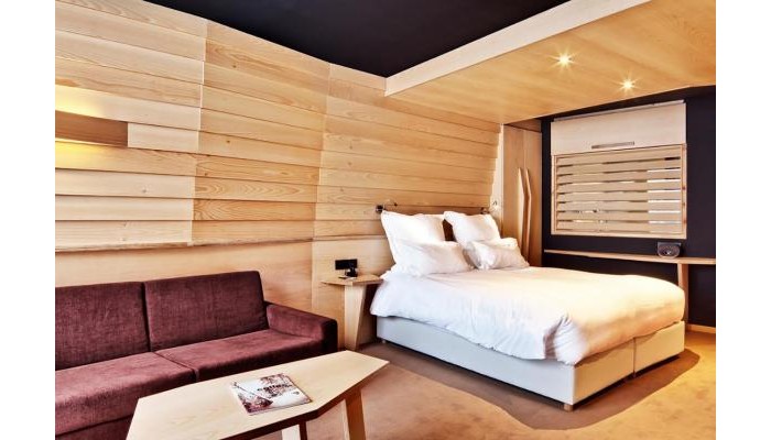 Hotel Altapura poza 5