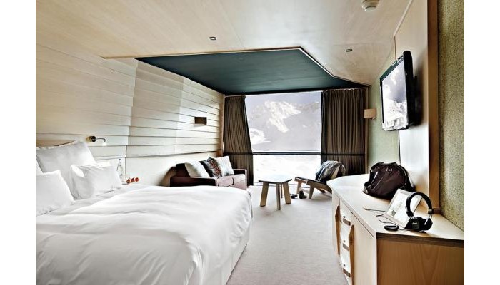 Hotel Altapura poza 6