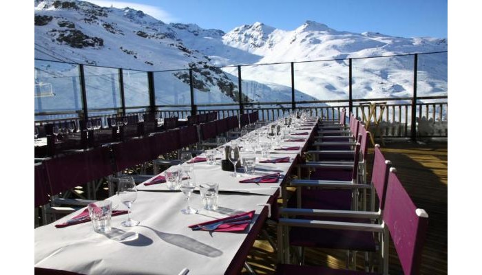 Hotel Altapura poza 15