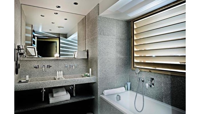 Hotel Altapura poza 9