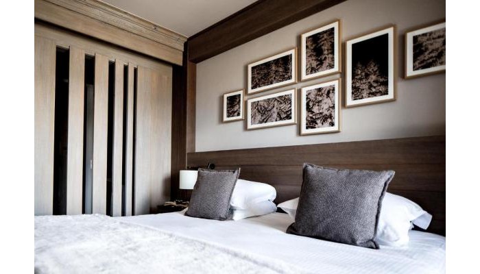 Hotel Le Fitz Roy poza 2