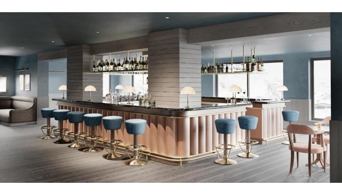 Hotel Le Fitz Roy poza 7