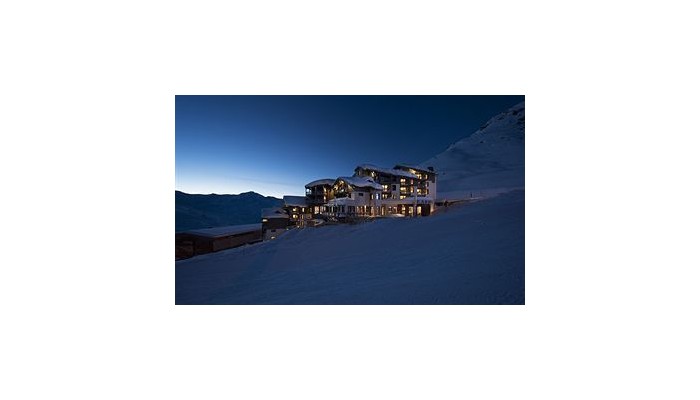 Hotel Le Hameau Du Kashmir poza 2