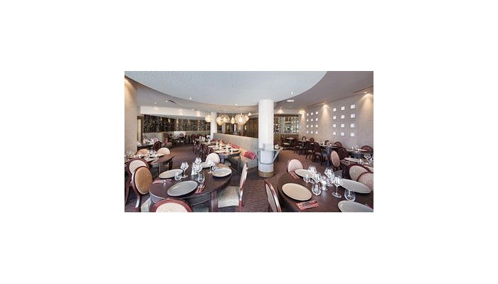 Hotel Le Hameau Du Kashmir poza 9