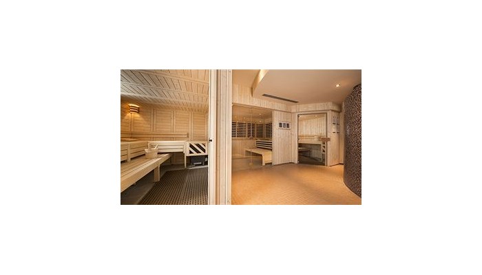 Hotel Le Hameau Du Kashmir poza 5