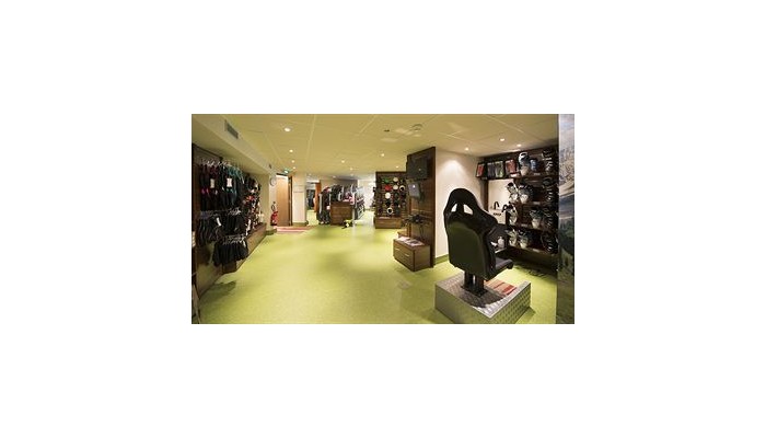 Hotel Le Hameau Du Kashmir poza 11