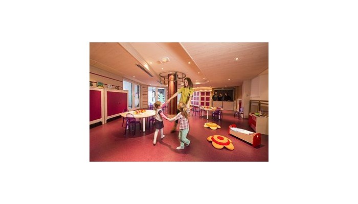 Hotel Le Hameau Du Kashmir poza 10