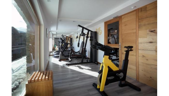 Hotel Pashmina poza 15