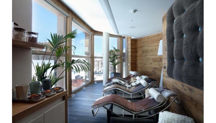 Hotel Pashmina poza 13