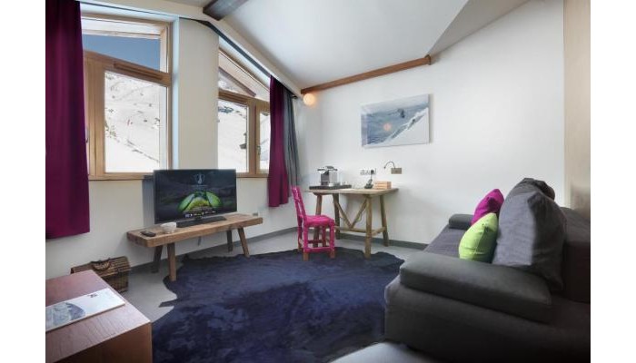 Hotel Pashmina poza 4