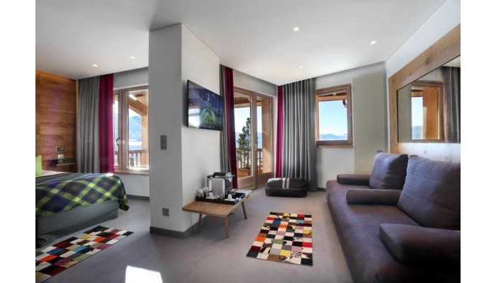 Hotel Pashmina poza 6