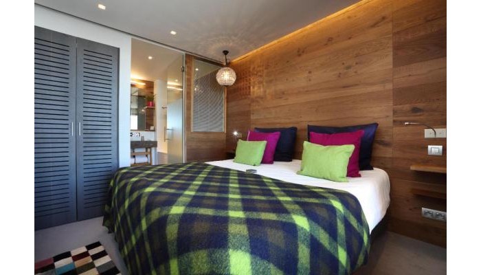 Hotel Pashmina poza 2