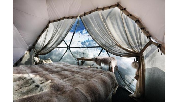 Hotel Pashmina poza 5