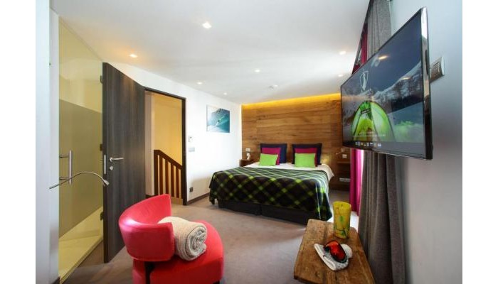 Hotel Pashmina poza 7