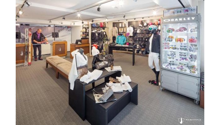 Hotel Pashmina poza 16