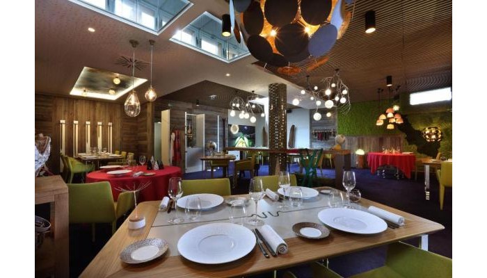 Hotel Pashmina poza 10