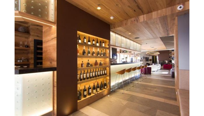 Hotel Pashmina poza 9